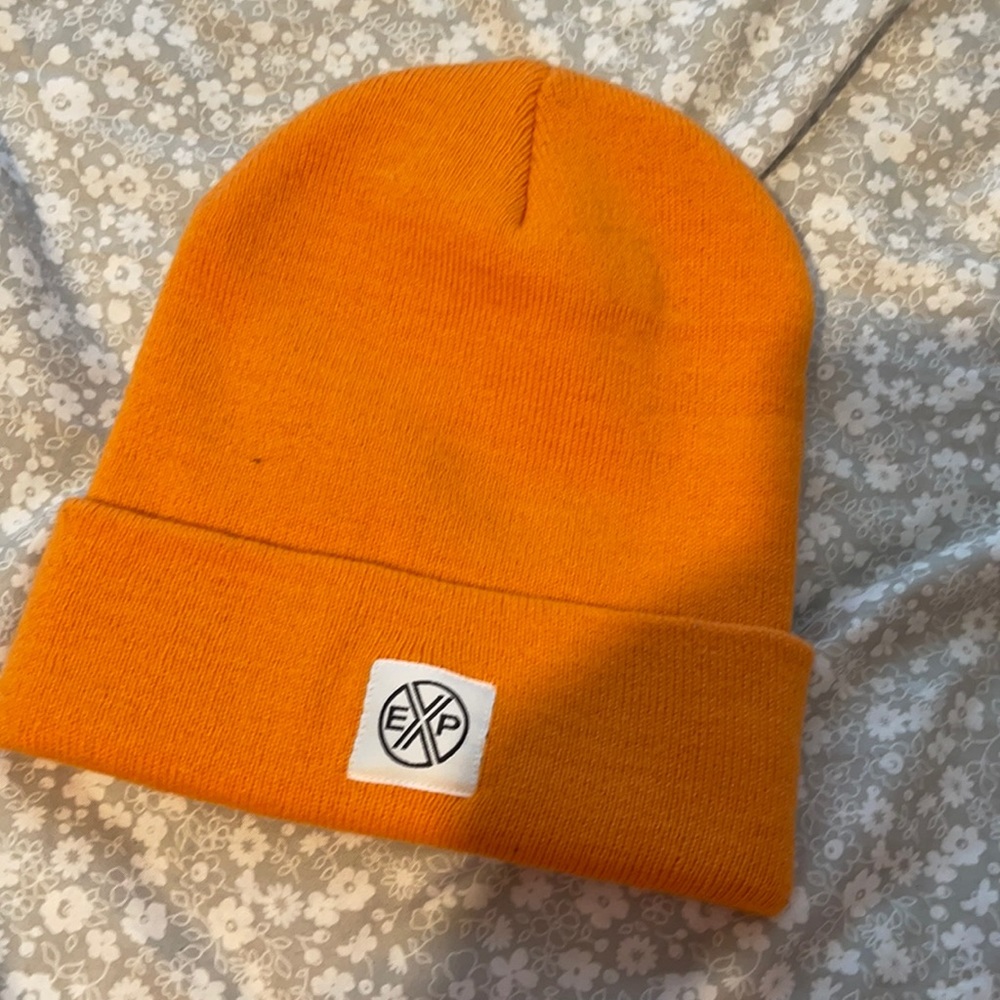 Winter Hat